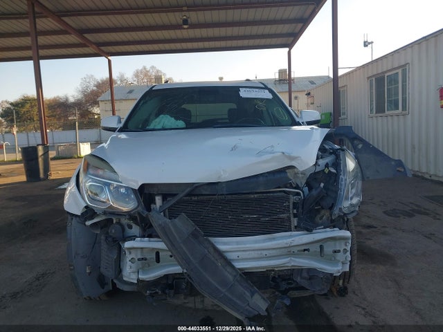 1GNALCEK6GZ107557 Chevrolet EQUINOX LT
