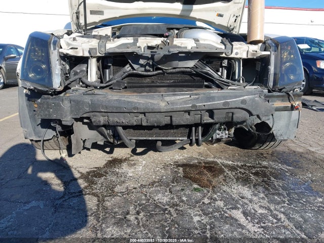Aukcja sprzedaży 2012 Cadillac Cts-v, vin: 1G6DV1EP0C0141737, numer aukcji: 44033553