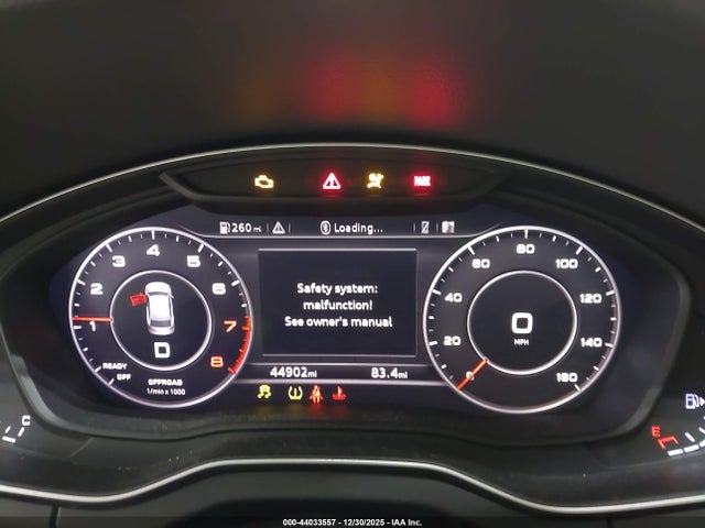WA1BNAFY3J2128875 Audi Q5 2.0t Premium/2.0t Tech Premium