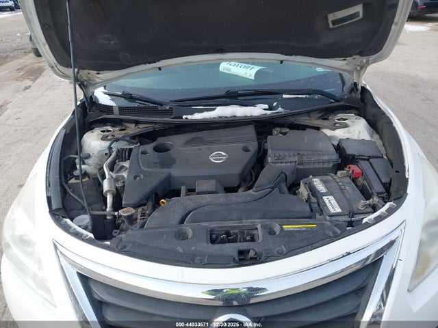 1N4AL3AP9FC497703 Nissan Altima 2.5/2.5 S/2.5 Sl/2.5 Sv