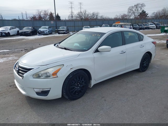 1N4AL3AP9FC497703 Nissan Altima 2.5/2.5 S/2.5 Sl/2.5 Sv