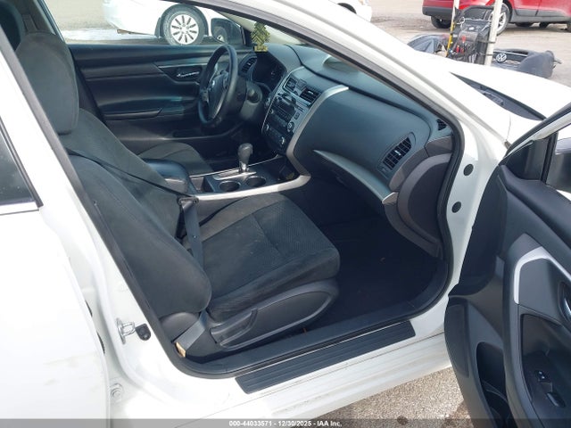 1N4AL3AP9FC497703 Nissan Altima 2.5/2.5 S/2.5 Sl/2.5 Sv