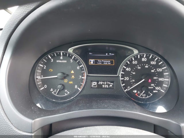 1N4AL3AP9FC497703 Nissan Altima 2.5/2.5 S/2.5 Sl/2.5 Sv