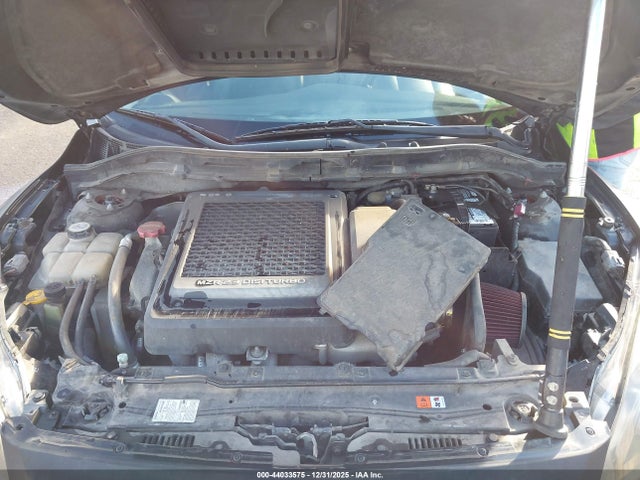 44033575 :رقم المزاد ، JM1BL1K30B1369533 vin ، 2011 Mazda Mazdaspeed3 Sport مزاد بيع