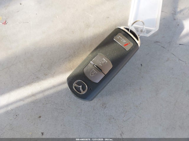 44033575 :رقم المزاد ، JM1BL1K30B1369533 vin ، 2011 Mazda Mazdaspeed3 Sport مزاد بيع