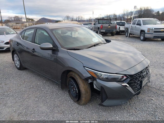 3N1AB8BV0SY230929 Nissan SENTRA S