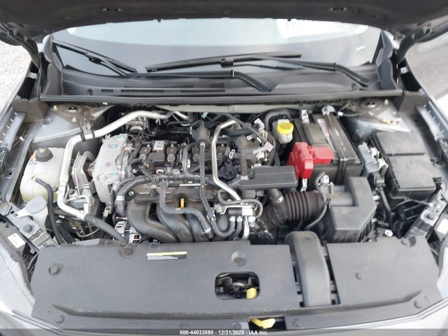 3N1AB8BV0SY230929 Nissan SENTRA S
