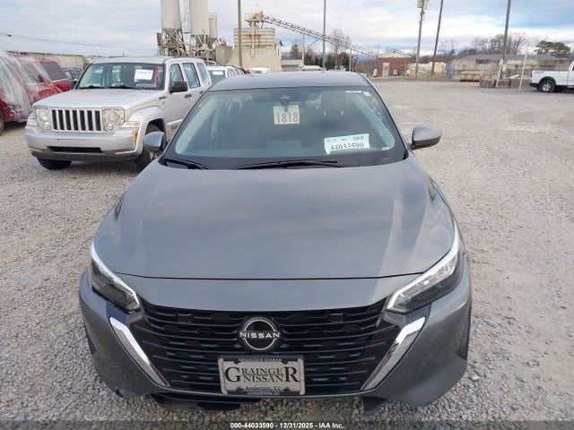 3N1AB8BV0SY230929 Nissan SENTRA S