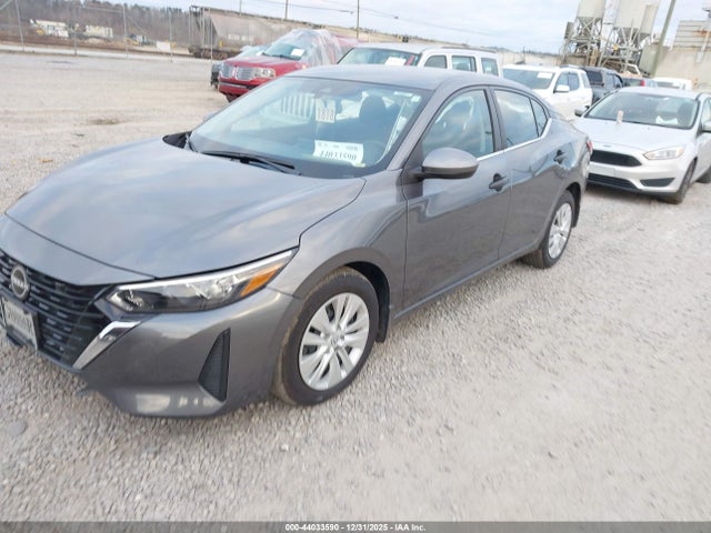 3N1AB8BV0SY230929 Nissan SENTRA S