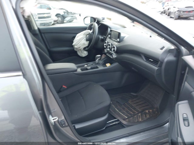 3N1AB8BV0SY230929 Nissan SENTRA S