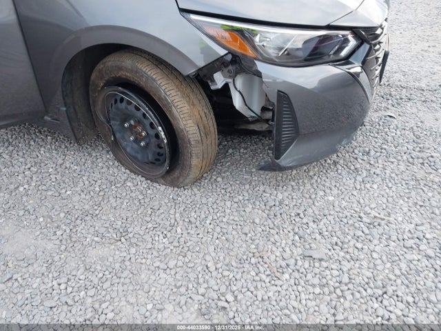3N1AB8BV0SY230929 Nissan SENTRA S