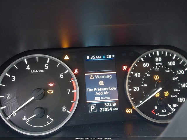 3N1AB8BV0SY230929 Nissan SENTRA S