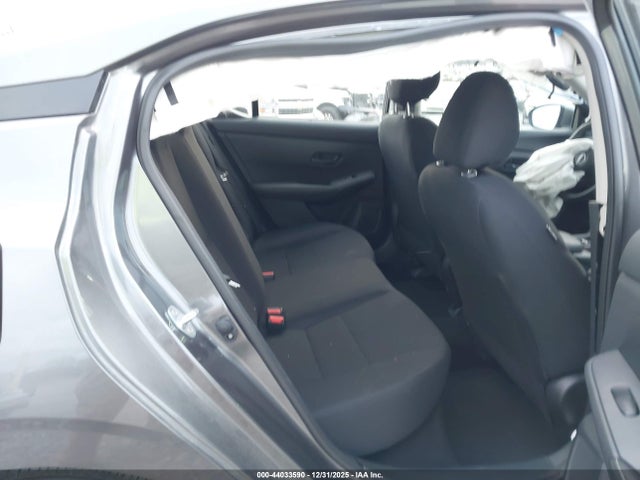 3N1AB8BV0SY230929 Nissan SENTRA S