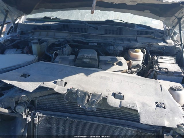 Продаж на аукціоні авто 2014 Ram 3500 Longhorn, vin: 3C63RRKL4EG209797, номер лоту: 44033591