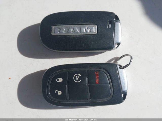 Продаж на аукціоні авто 2014 Ram 3500 Longhorn, vin: 3C63RRKL4EG209797, номер лоту: 44033591