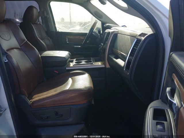 Продаж на аукціоні авто 2014 Ram 3500 Longhorn, vin: 3C63RRKL4EG209797, номер лоту: 44033591