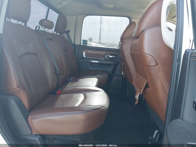 Продаж на аукціоні авто 2014 Ram 3500 Longhorn, vin: 3C63RRKL4EG209797, номер лоту: 44033591