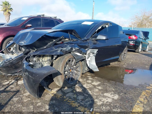 2024 TESLA MODEL 3 5YJ3E1EA7RF737121 Photo 1