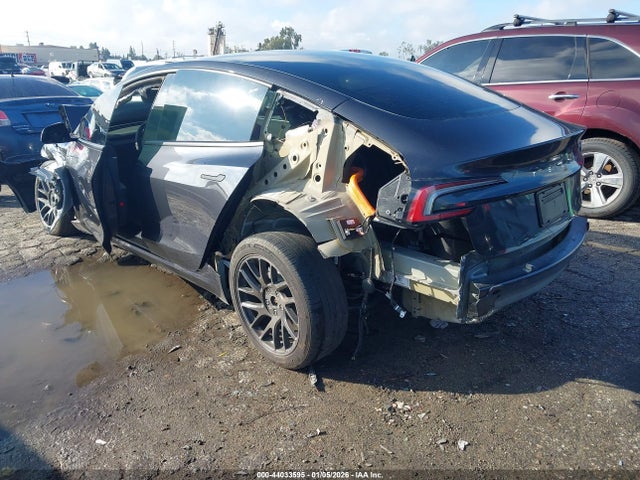 2024 TESLA MODEL 3 5YJ3E1EA7RF737121 Photo 2