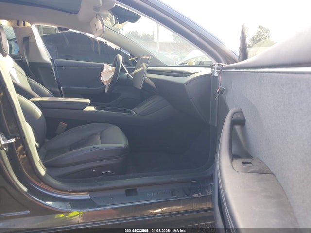 2024 TESLA MODEL 3 5YJ3E1EA7RF737121 Photo 4