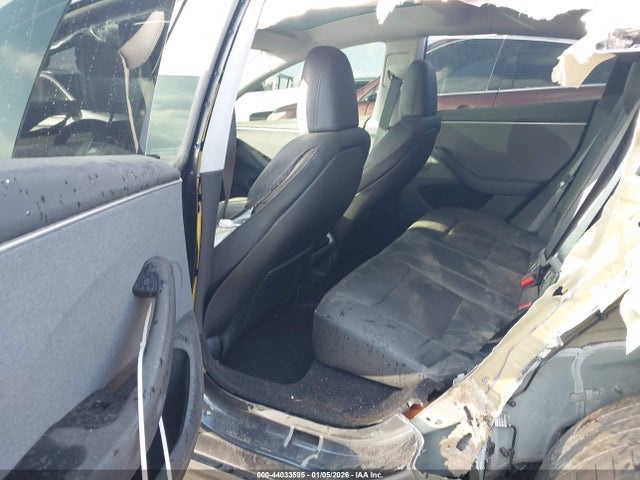 2024 TESLA MODEL 3 5YJ3E1EA7RF737121 Photo 7