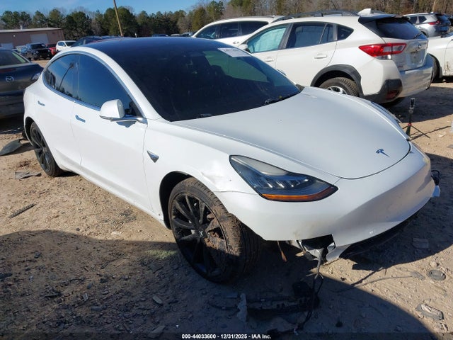2018 TESLA MODEL 3 5YJ3E1EA8JF060181 Photo 0