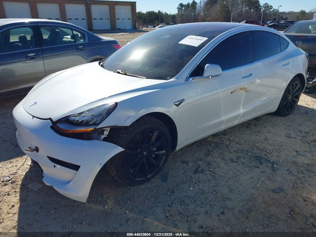 2018 TESLA MODEL 3 5YJ3E1EA8JF060181 Photo 1