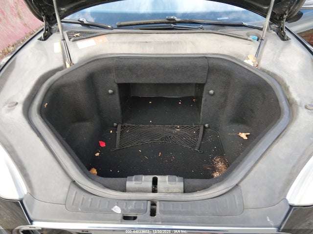 2014 TESLA MODEL S 5YJSA1H18EFP61103 Photo 9