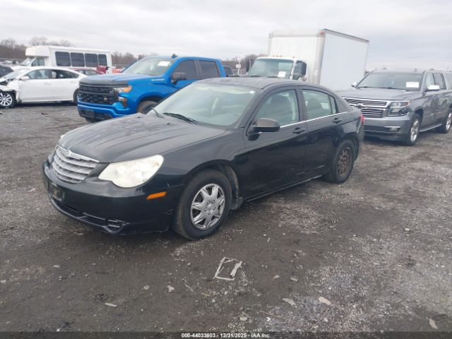 2008 CHRYSLER SEBRING 1C3LC46K68N244291 Photo 1