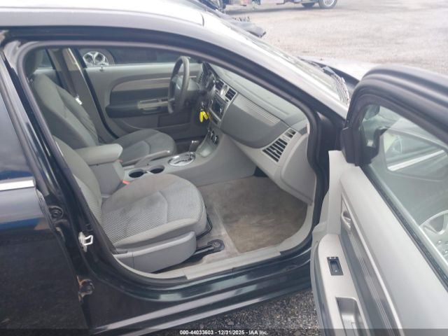 2008 CHRYSLER SEBRING 1C3LC46K68N244291 Photo 4