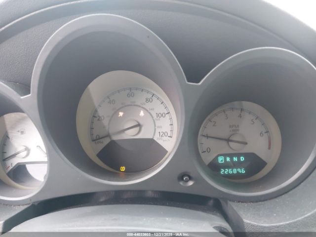 2008 CHRYSLER SEBRING 1C3LC46K68N244291 Photo 6