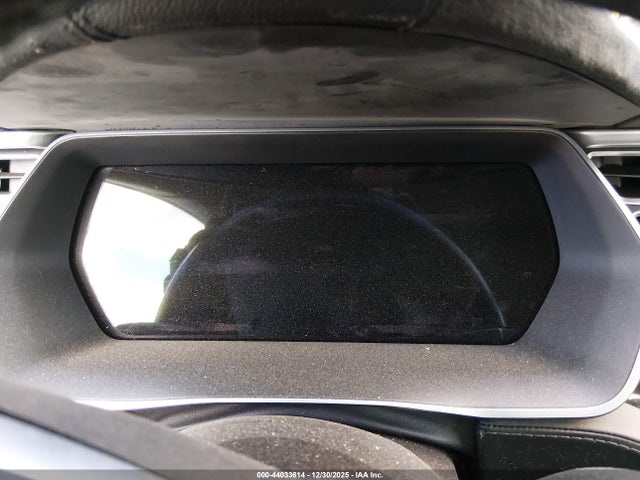 Продажа на аукционе авто 2014 Tesla Model S P85d, vin: 5YJSA1H25EFP64310, номер лота: 44033614