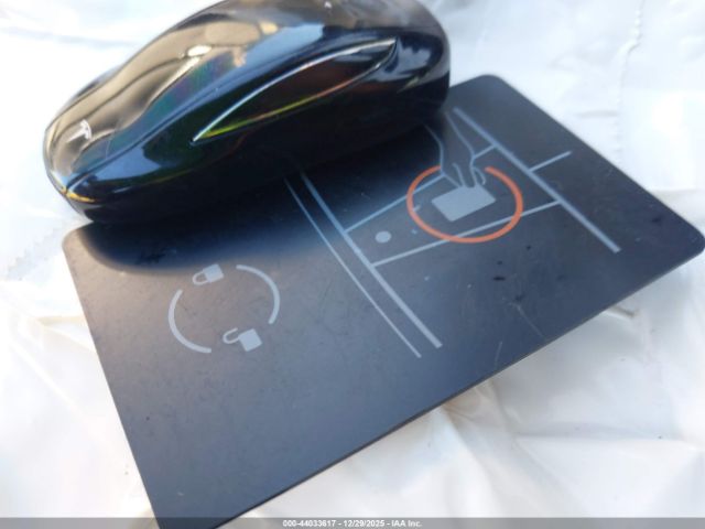 2015 TESLA MODEL S 5YJSA1H49FF081609 Photo 10