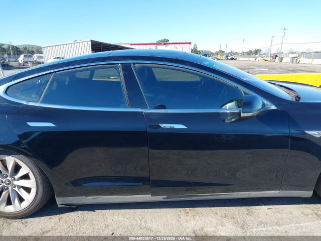 5YJSA1H49FF081609 Tesla Model S 85d/p85d