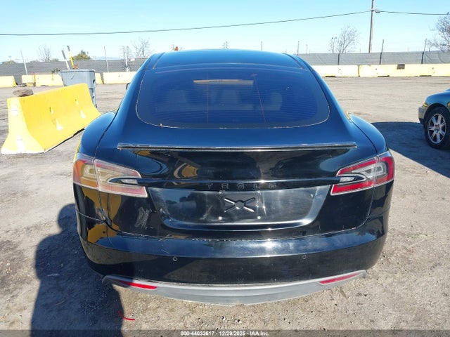 5YJSA1H49FF081609 Tesla Model S 85d/p85d