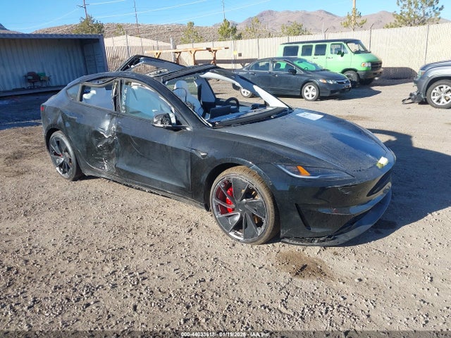 2024 TESLA MODEL 3 5YJ3E1ET9RF825797 Photo 0