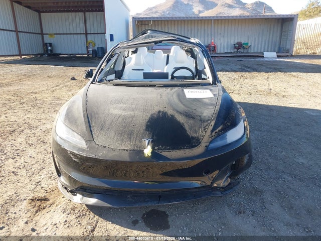 5YJ3E1ET9RF825797 Tesla Model 3 Performance All-wheel Drive
