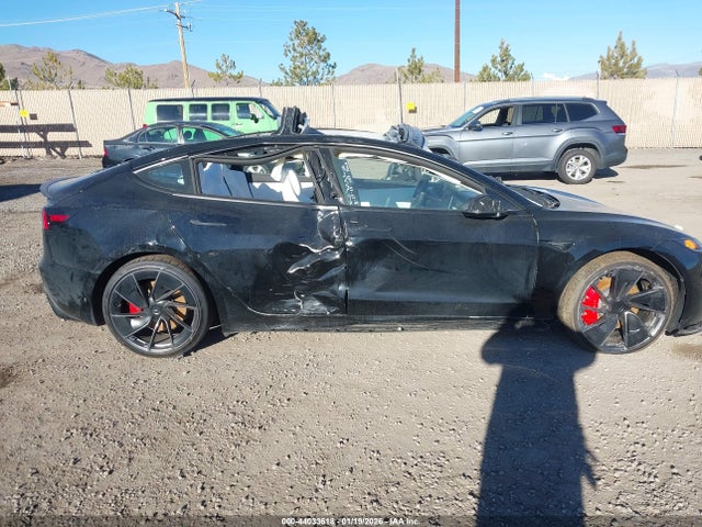 5YJ3E1ET9RF825797 Tesla Model 3 Performance All-wheel Drive