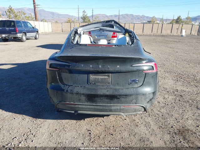 5YJ3E1ET9RF825797 Tesla Model 3 Performance All-wheel Drive