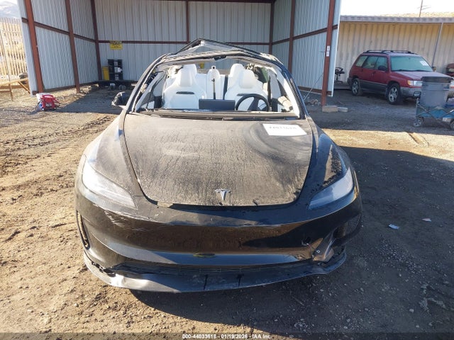 2024 TESLA MODEL 3 5YJ3E1ET9RF825797 Photo 5