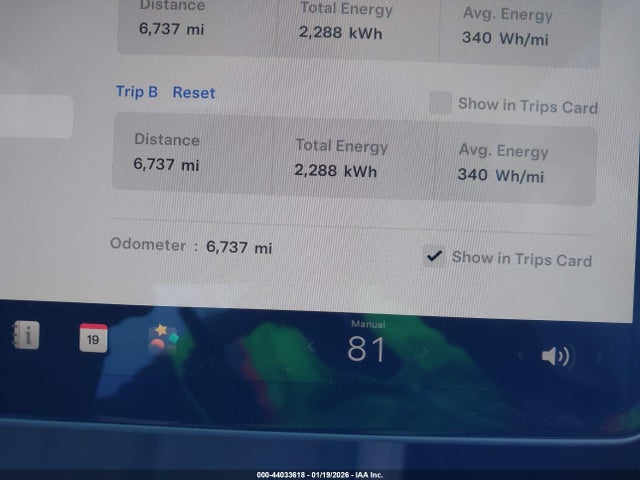 2024 TESLA MODEL 3 5YJ3E1ET9RF825797 Photo 6