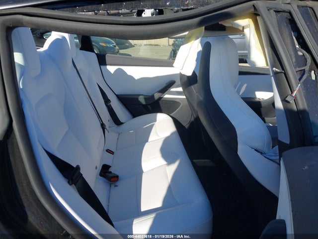 2024 TESLA MODEL 3 5YJ3E1ET9RF825797 Photo 7