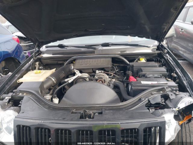 2009 JEEP GRAND CHEROKEE 1J8GS48KX9C507658 Photo 9