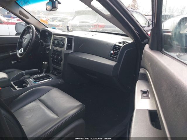 2009 JEEP GRAND CHEROKEE 1J8GS48KX9C507658 Photo 4