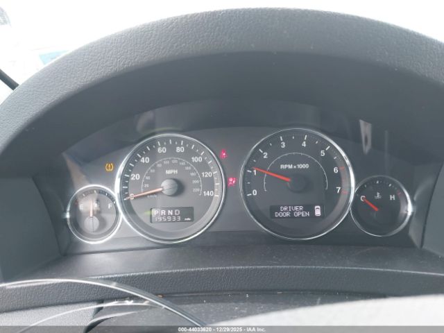 2009 JEEP GRAND CHEROKEE 1J8GS48KX9C507658 Photo 6