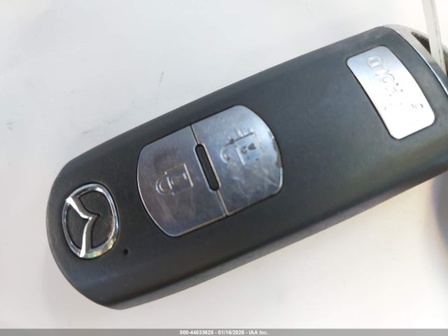 Mazda Cx-5 Grand Touring 2015 JM3KE4DY3F0503801 Image 11