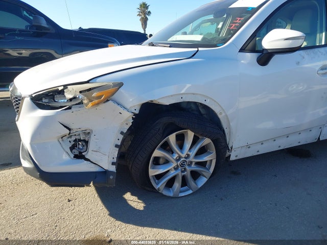 Mazda Cx-5 Grand Touring 2015 JM3KE4DY3F0503801 Image 18