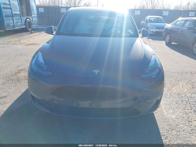 7SAYGDEE5PA174538 Tesla Model Y Awd/long Range Dual Motor All-wheel Drive