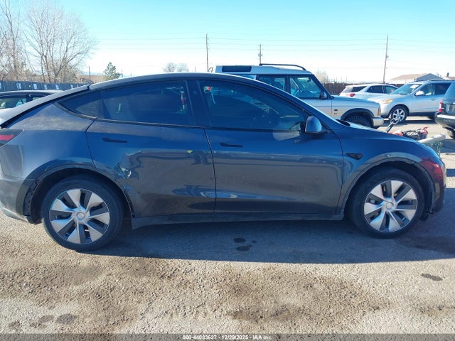7SAYGDEE5PA174538 Tesla Model Y Awd/long Range Dual Motor All-wheel Drive