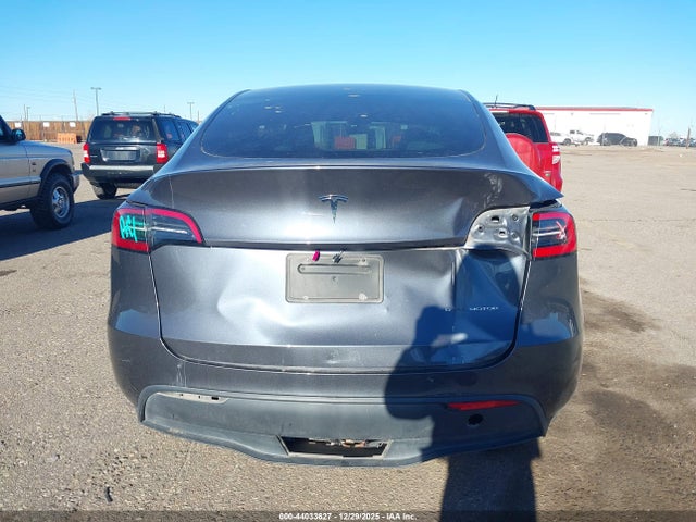 7SAYGDEE5PA174538 Tesla Model Y Awd/long Range Dual Motor All-wheel Drive